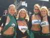 Pitbabes GIRLS 2005